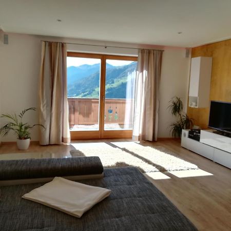 Ferienwohnung Brixental Кирхберг ин Тирол Екстериор снимка
