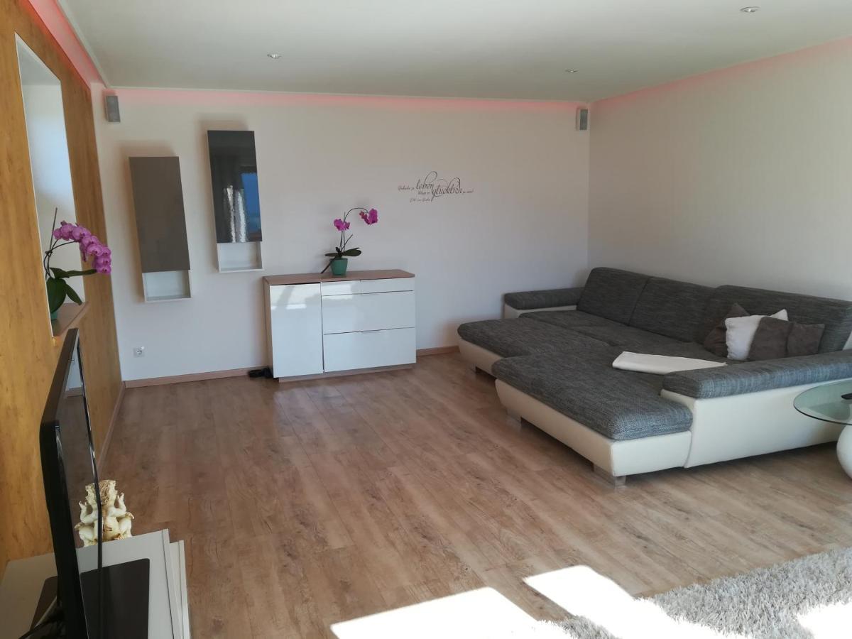 Ferienwohnung Brixental Кирхберг ин Тирол Екстериор снимка