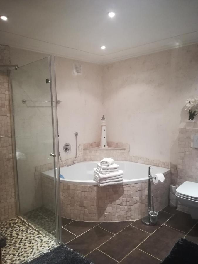 Ferienwohnung Brixental Кирхберг ин Тирол Екстериор снимка